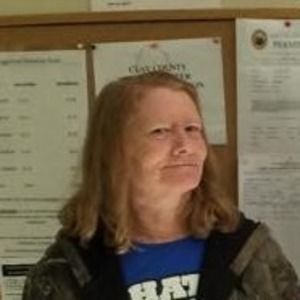 Meet your Posher, Betty